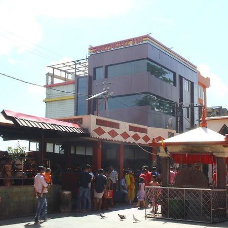 Hotel Shreemoyee Inn - Kamakhya Temple Gauháti Kültér fotó