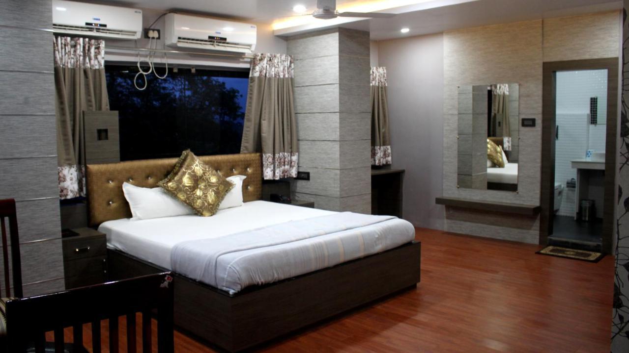 Hotel Shreemoyee Inn - Kamakhya Temple Gauháti Kültér fotó