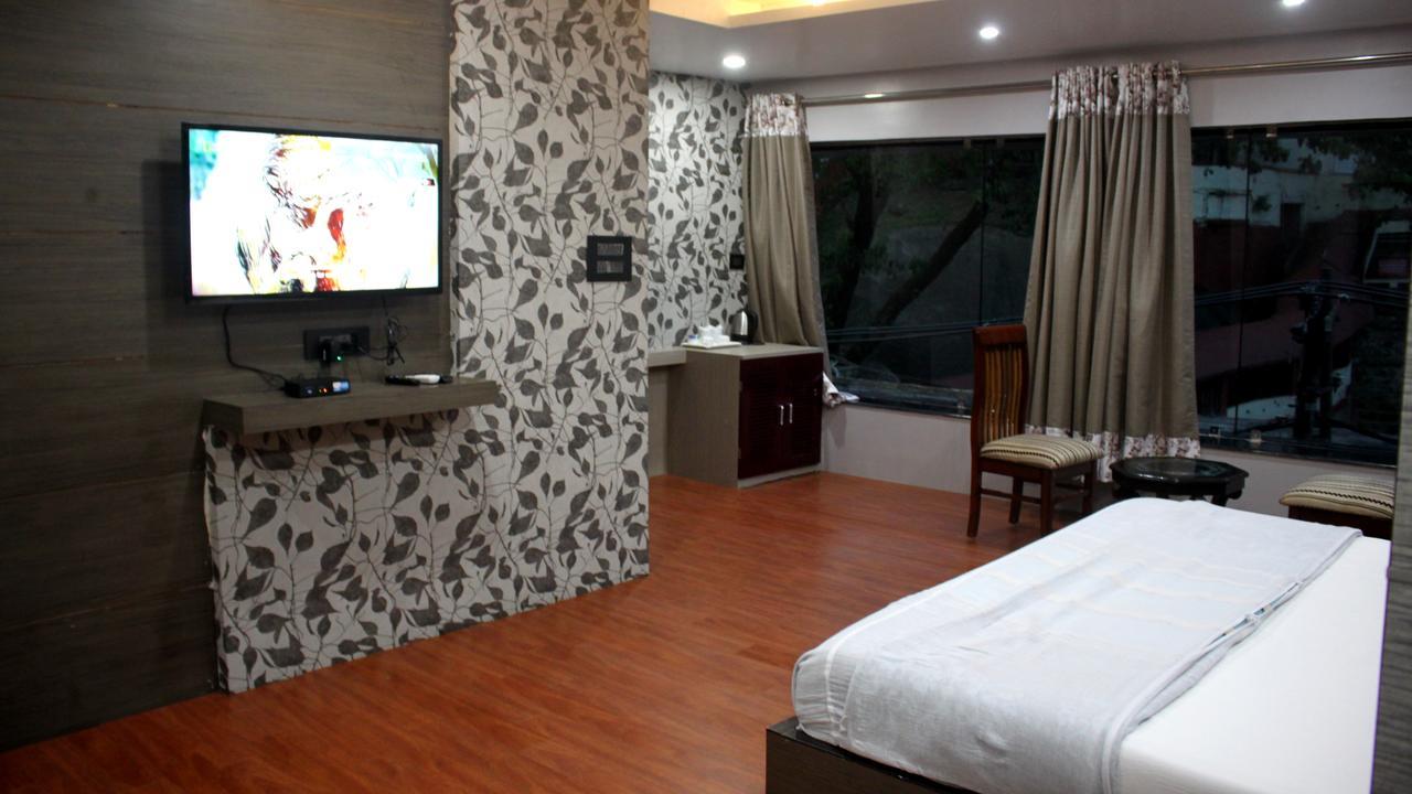 Hotel Shreemoyee Inn - Kamakhya Temple Gauháti Kültér fotó