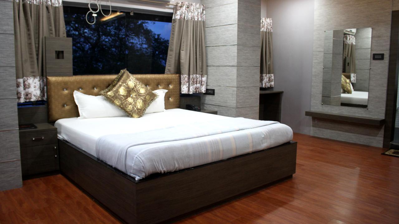 Hotel Shreemoyee Inn - Kamakhya Temple Gauháti Kültér fotó