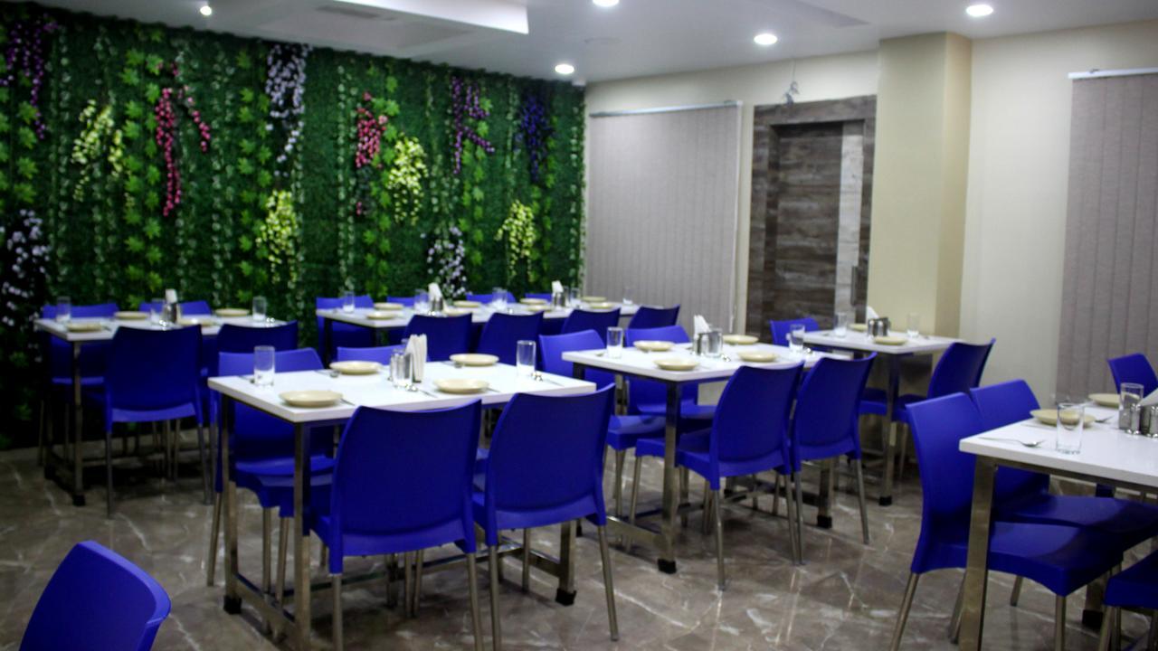 Hotel Shreemoyee Inn - Kamakhya Temple Gauháti Kültér fotó