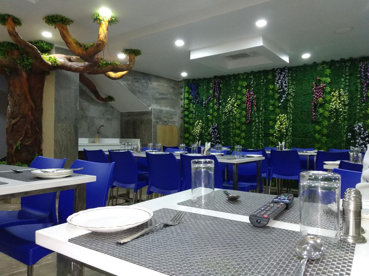 Hotel Shreemoyee Inn - Kamakhya Temple Gauháti Kültér fotó